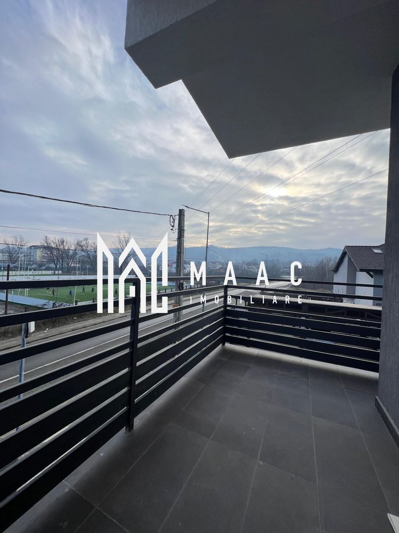 Apartament 3 camere | Bloc Nou | Central - Poză 7