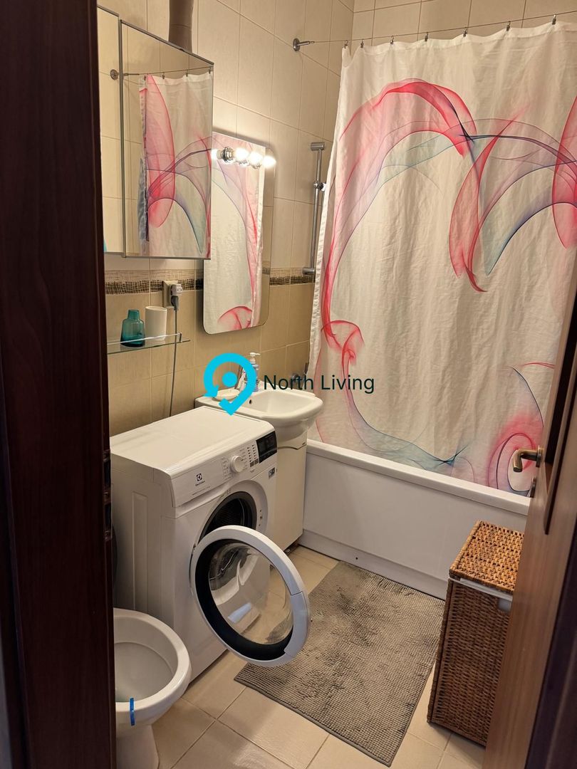 Apartament 3 Camere cu Gradina proprie | Otopeni | Bloc Nou - Poză 11