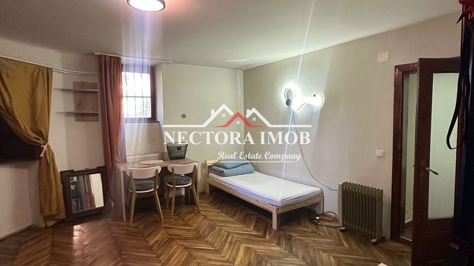 NECTORA IMOB Exclusivitate-Apartament tip Studio, Parc Petofi, 43 mp - Poză 3
