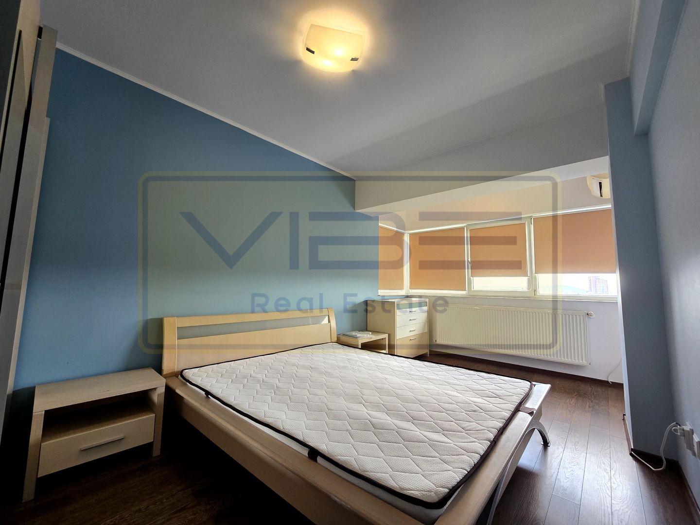 Central- Podu de Fier - 4 rooms -112mp -Panoramic View - Poză 13