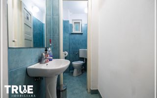 Casă de vacanță de vânzare – Sovata, județul Mureș - Poză 9