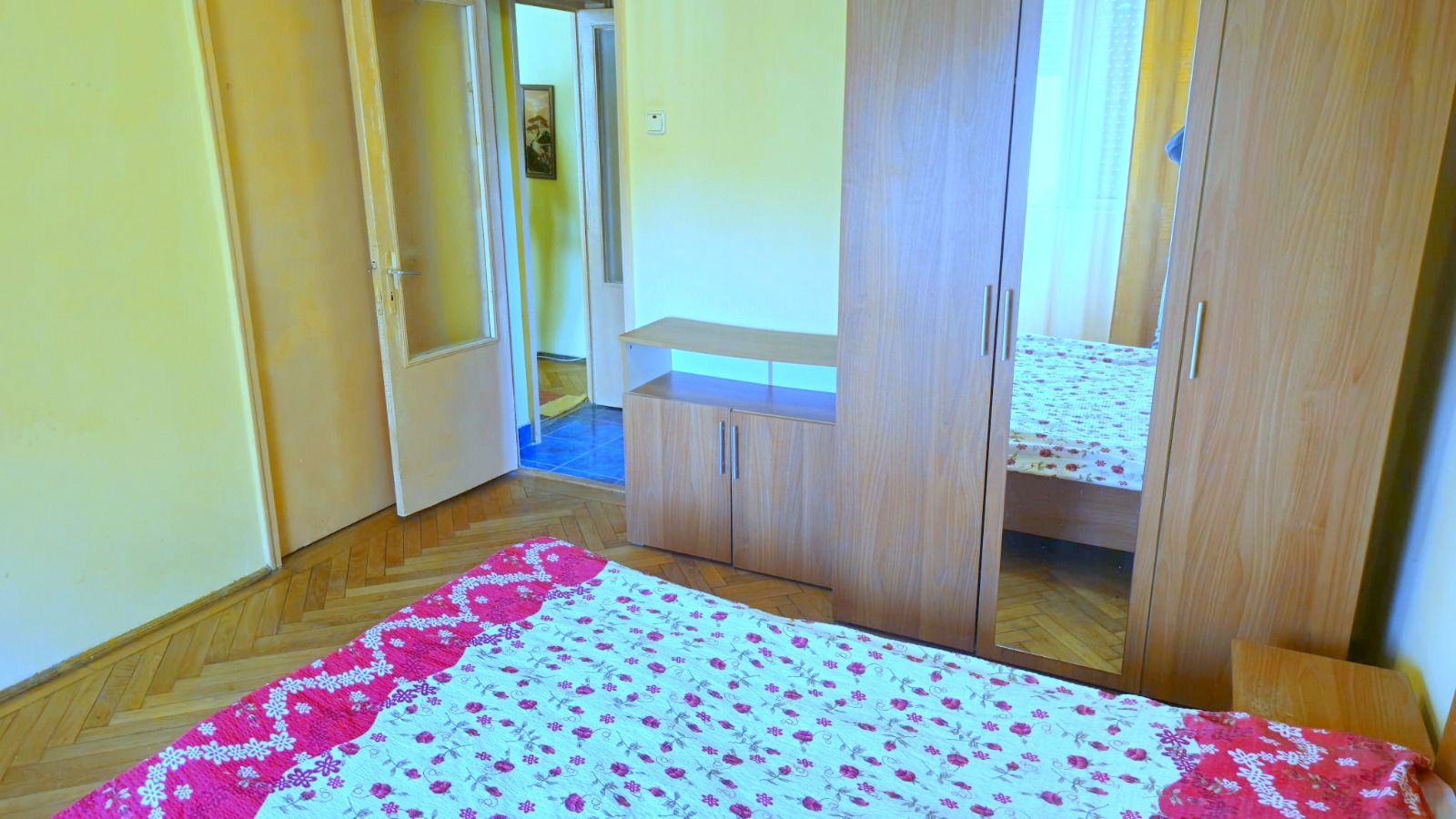 De vanzare apartament cu 3 camere, Tiglina 1, etaj 2, 62.000 euro - Poză 4