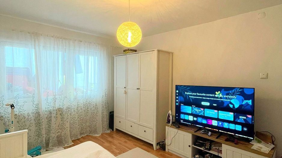 Girocului-Lida | Decomandat | Zonă verde și liniștită | Mobilat și utilat - Poză 1