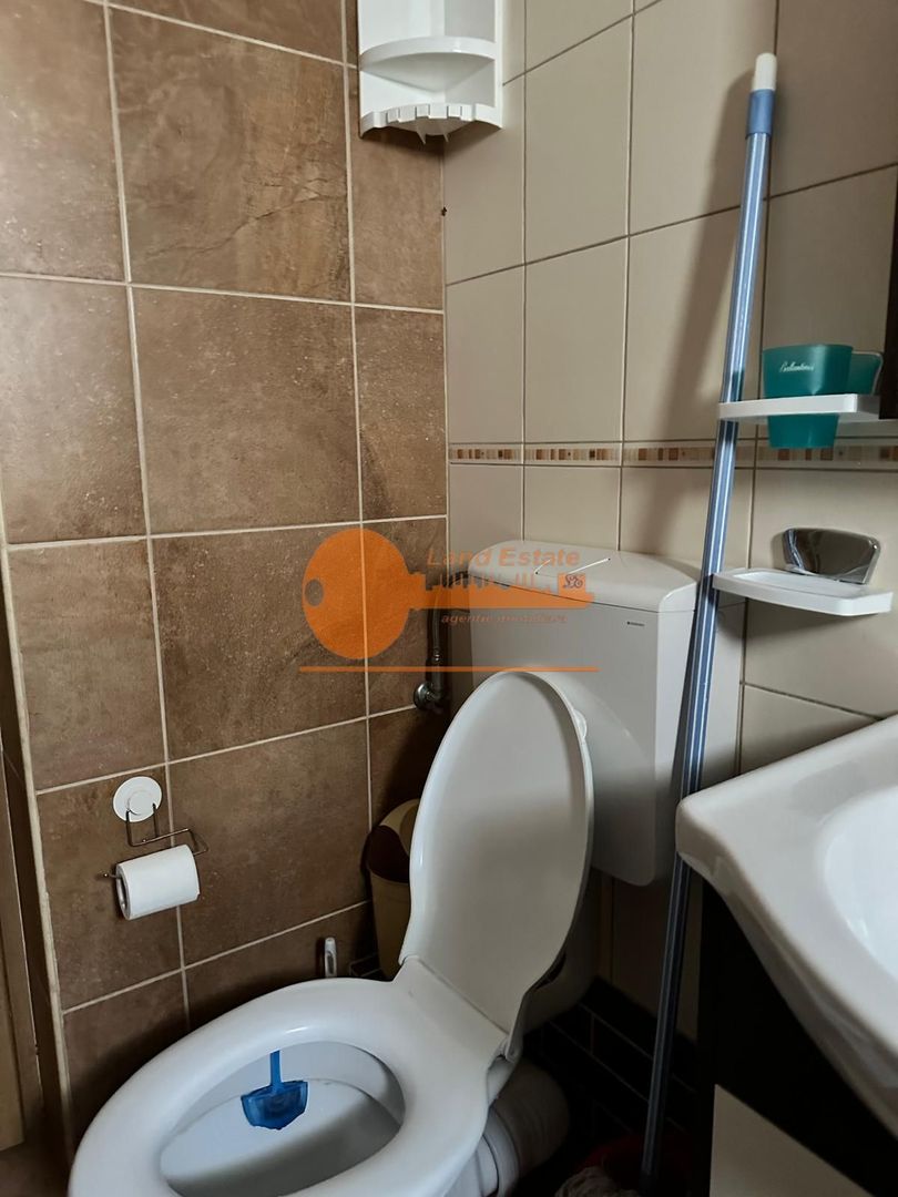 Apartament 2 camere Aviatiei ( 5 minute metrou-Centrala termica ) - Poză 3