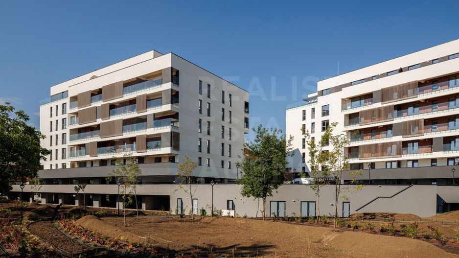 Vânzare, Penthouse, Complex Kudo by Kasper Development, Brașov - Poză 22