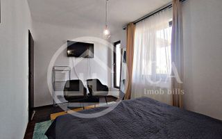 Apartament cu 2 camere de vanzare in cartierul Grigorescu, Oradea - Poză 5