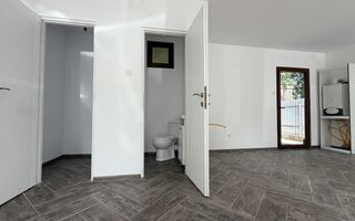 Inchiriere Spațiu Comercial 36 mp - Str. Corneliu Coposu - Carei - Poză 6