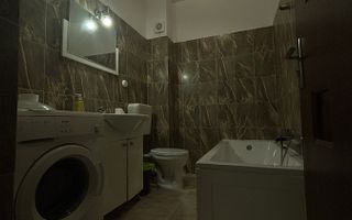 GARSONIERA-  METALURGIEI, CENTRALA PROPRIE, BUCATARIE INCHISA, MODERN - Poză 9