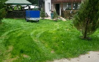 Casa spatioasa langa Belis-zona turistica, curte mare,ciubar - Poză 1