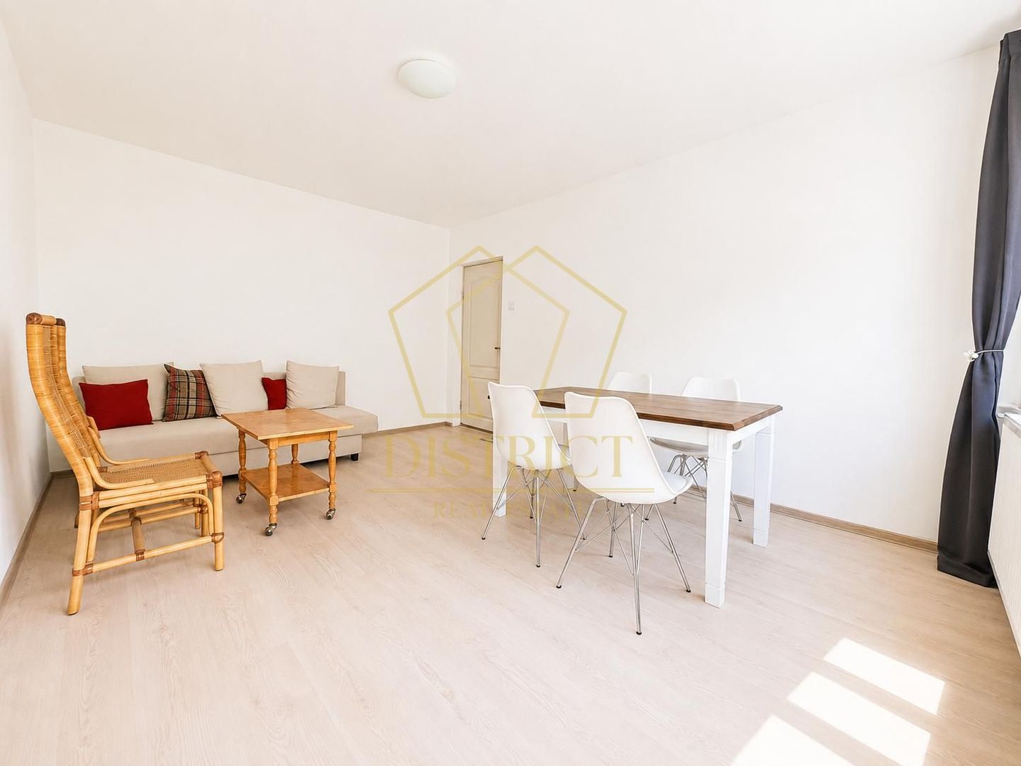 Apartament modern cu 2 camere  | Dacia - Poză 2