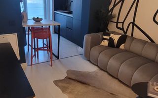 AP. 2 CAM. PROIECTUL ASTORIUM LIFE- IDEAL LOCUINTA / INVESTITIE! - Poză 1