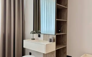 Vânzare, penthouse, 3 camere,  str. Cartușa, Dulești - Poză 11