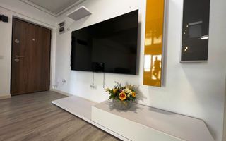 Apartament PREMIUM 3 camere + 2 locuri parcare Atrium Garden - Poză 11