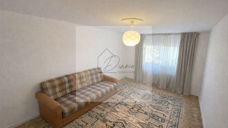 Apartament 2 camere Herastrau Baneasa Nordului I renovat I COMISION 0% - Poză 1