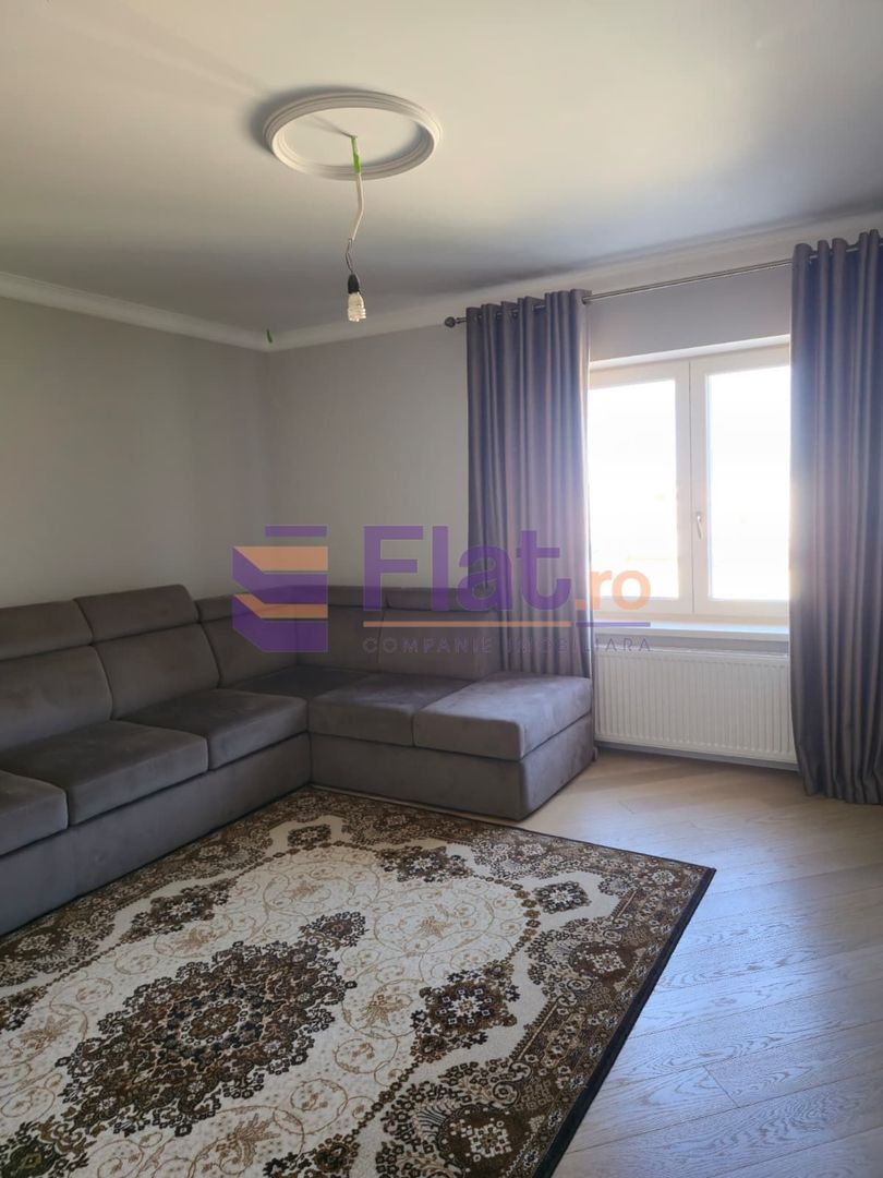 Casă de Vis de Vânzare – Râșnov, Zona Glăjărie (Râul Mare) - Poză 35