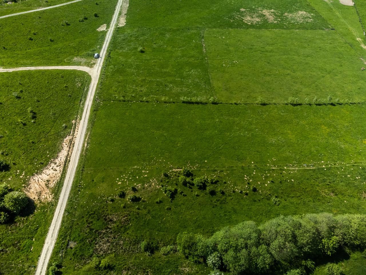5.700 mp teren intravilan, in incantare montana, Rasnov, Glajerie, Brasov - Poză 5