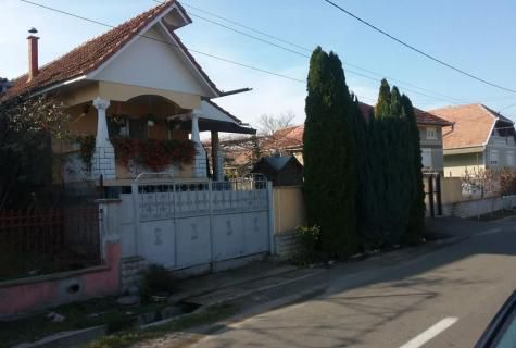 casa si teren Borumlaca judet Bihor - Poză 5