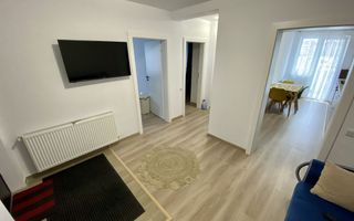 Apartament 2 camere | Parcare | 60 mp | Zona Eroilor | Floresti - Poză 5