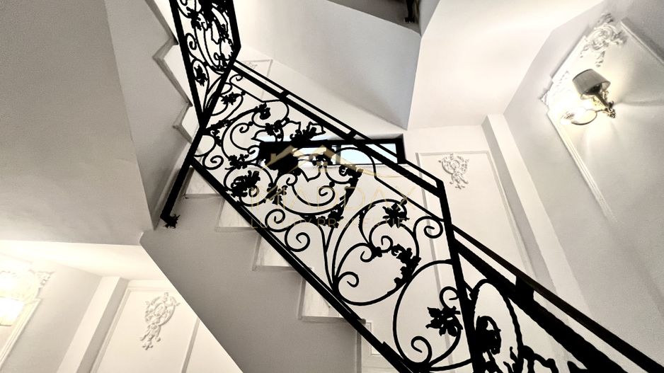 Spatiu Comercial de Lux | Dorobanti | Eleganta la mansarda - Poză 4