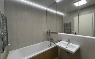 ISHO - Apartament modern cu 2 camere cu parcare subterana - Take Ionescu - Poză 10