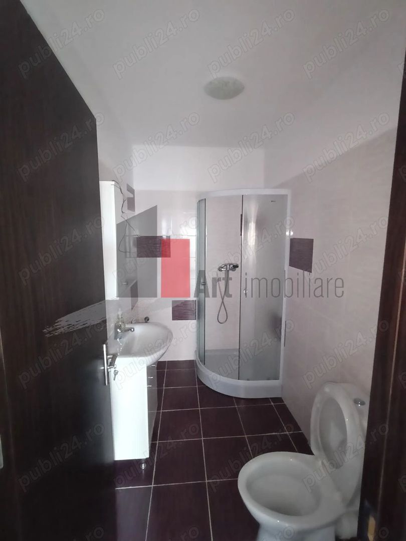 Vânzare apartament 3 camere Metalurgiei - Hornbach - Poză 1
