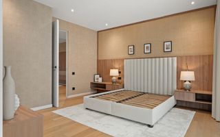 Închiriere Apartament Unic 3 Camere în Zona Primăverii - Poză 6