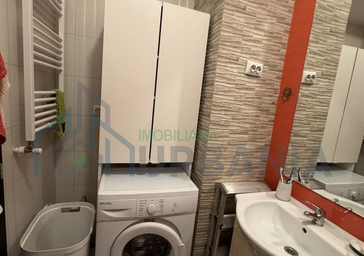 Studio de închiriat în complexul Lăzăresidence, Iași - Poză 5