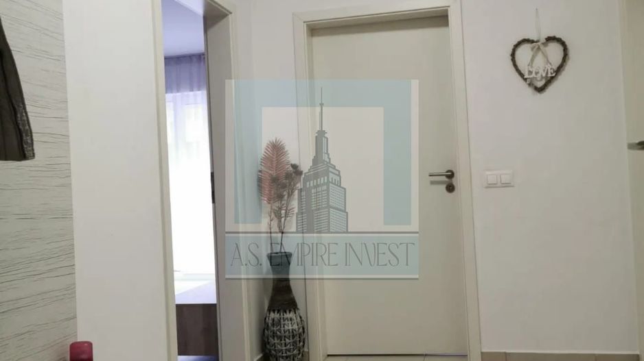 DE ÎNCHIRIAT APARTAMENT 2 CAMERE | decomandat | ETAJ 2/ 6 - Poză 7