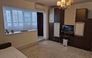 Aradului–Iulius Mall | 3 camere | Etaj 2 | Centrală proprie | Mobilat și utilat - Poză 1