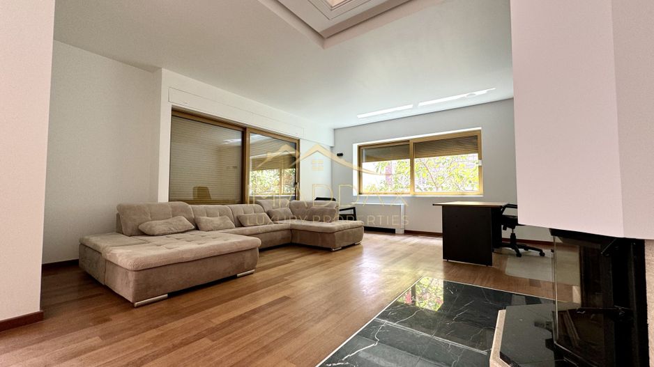 5 Rooms Duplex *1 Underground Parking* // Primaverii - Poză 3