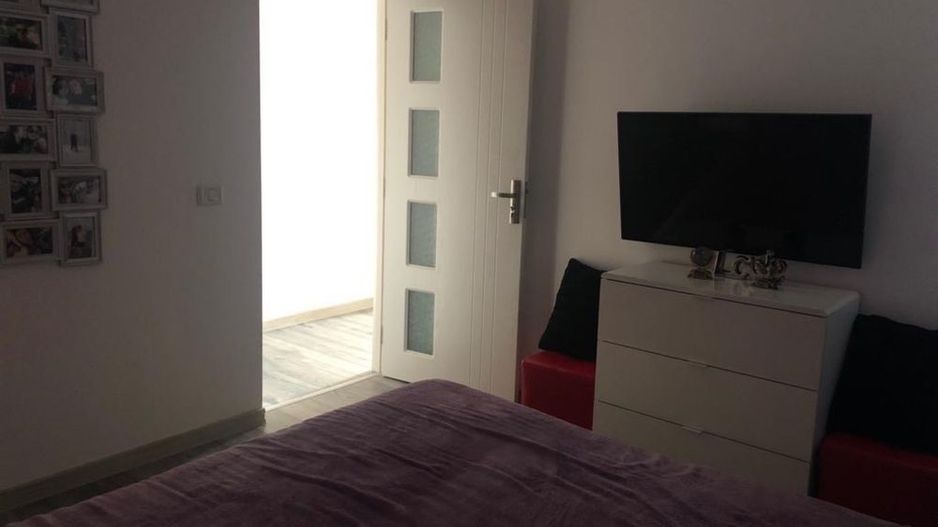 Apartament 2 camere, centrală proprie, pet friendly, Vitan - Poză 4