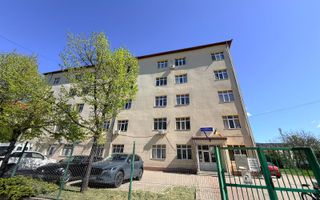 3 camere, Dacia-Circumvalatiunii, vis a vis de Scoala generala nr. 18 - Poză 18