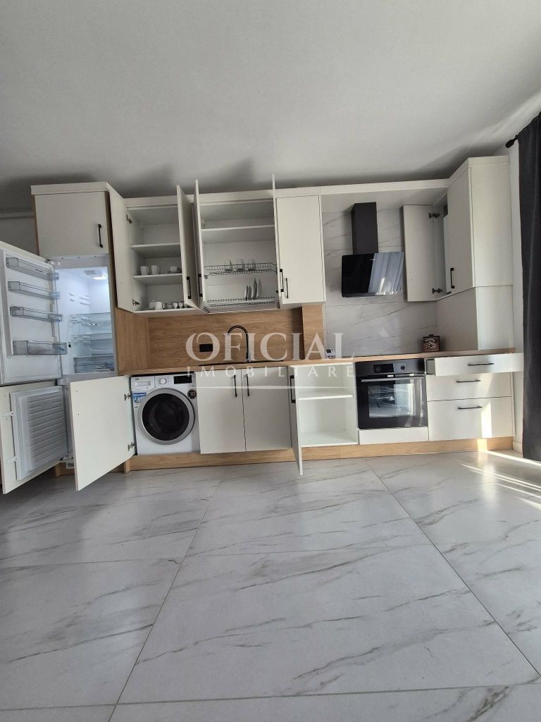 Apartament 2 camere | Parcare | Bloc nou | Zona Vivo | Floresti - Poză 5