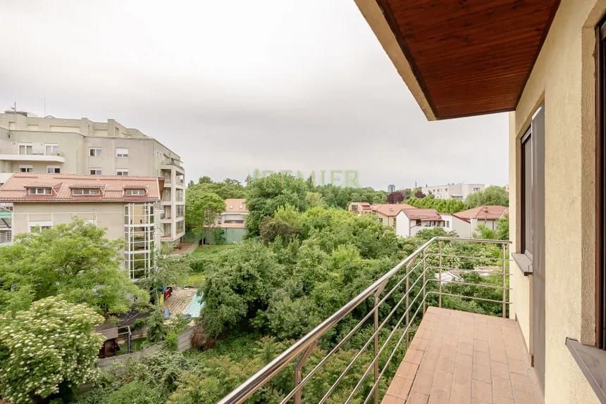 Duplex spațios de vânzare în zona Herăstrău - Poză 19