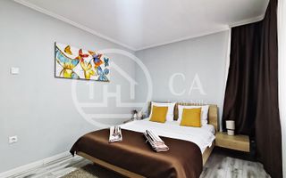 Apartament de inchiriat cu 2 camere in zona ultracentrala, Oradea - Poză 5