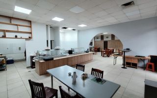 Spatiul comercial de inchiriat in zona Dacia - Poză 1