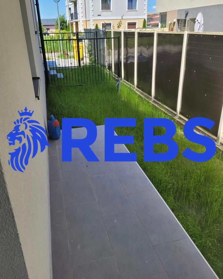 Apartament 2 cameredecomandatin zona Giroculuicu loc de parcare - Poză 5