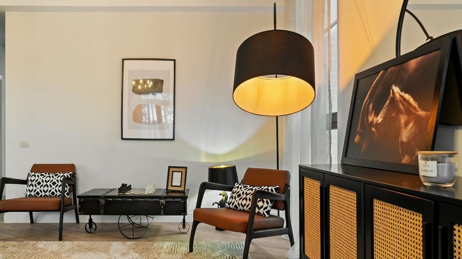 READY TO MOVE  |  Vila mobilata și utilata în Caciulati - Poză 62