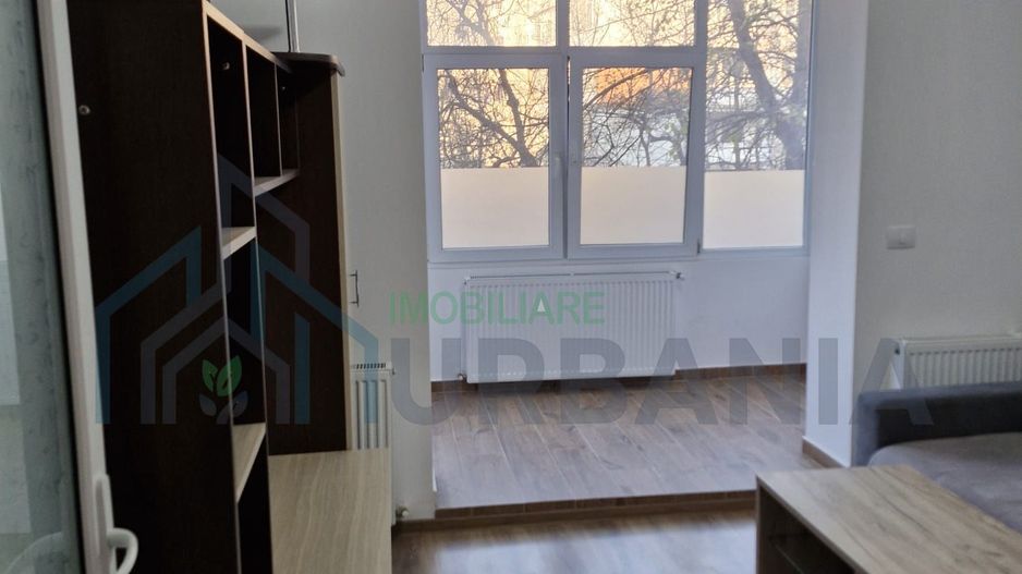 De inchiriat ap 2cd aleea rozelor Podu Ros - Poză 5