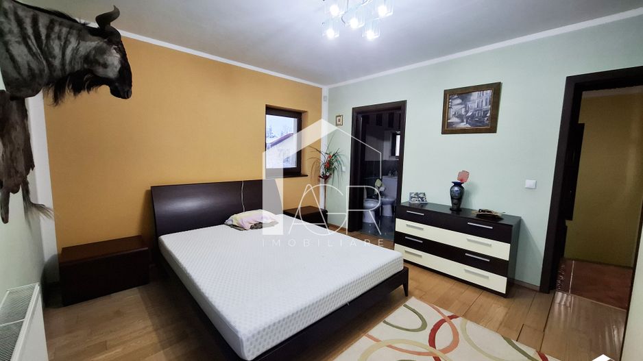 Vila cu 4 camere, Gageni - Poză 12