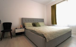 bucatarie inchisa , parter, terasa generoasă- Zuba Residence-Dumbravita - Poză 10