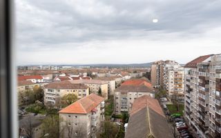 Apartament cu 3 camere | Panorama | Nufarul | Oradea - Poză 15