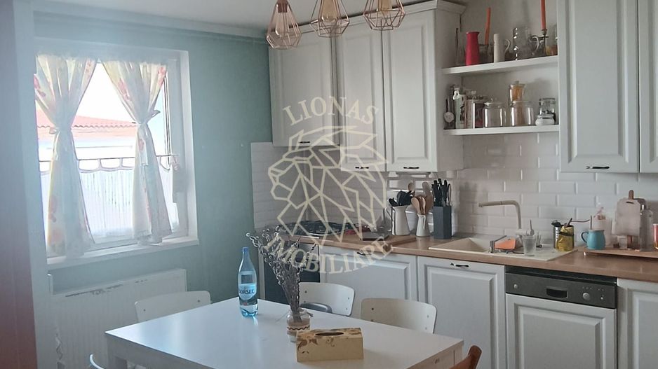 Casa 114 mp cu Sistem Fotovoltaic-terasa-curte amenajata-Eroilor - Poză 2