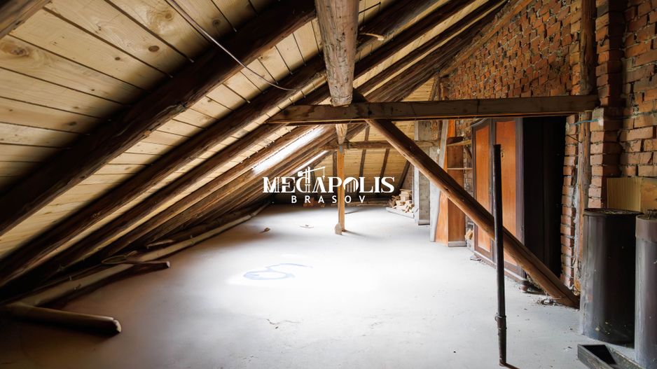 Recent Renovata/Destinatie Multipla/Beci/Garaj - Poză 27