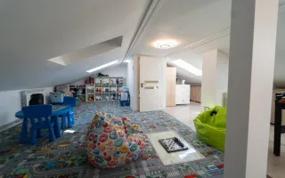Casa premium cu piscina | Complet mobilata si utilata | Teren 650 mp | - Poză 19