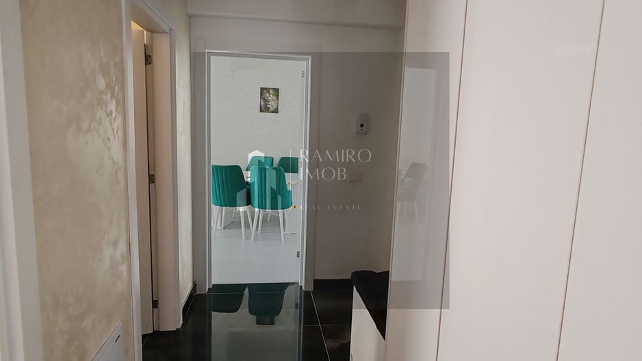 Apartament 2 camere/Metalurgiei/Berceni, finisaje moderne, mobilat - Poză 7