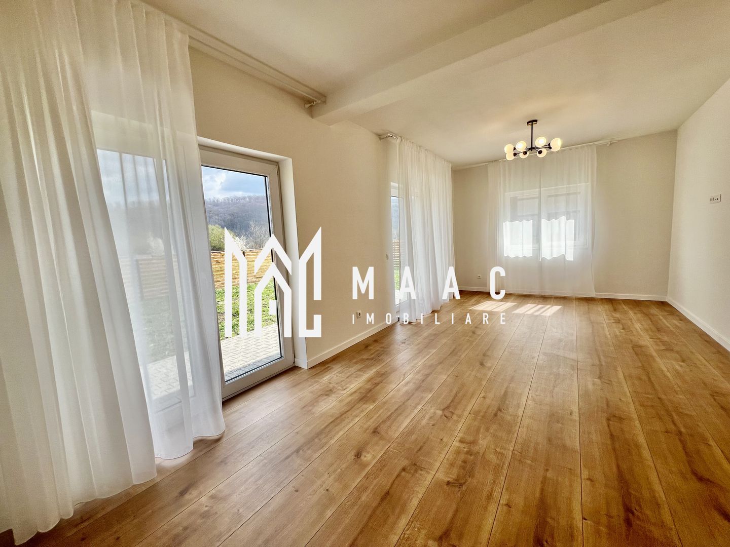 Casă individuală 4 camere | 120 mp utili | Teren 470 mp | Pompă de căldură - Poză 11