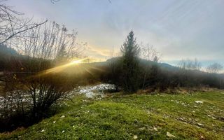 TEREN INTRAVILAN 2,26 HA | SUCEVITA | - Poză 4