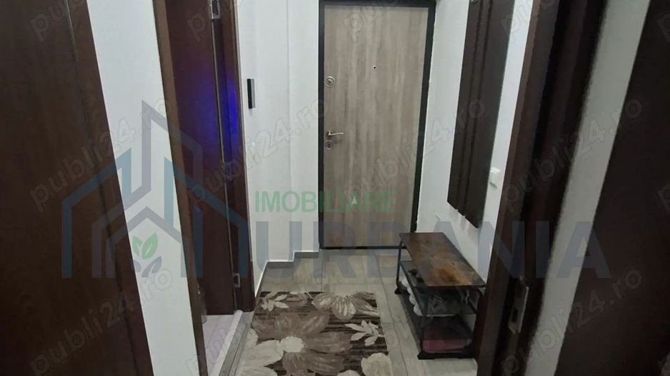 Vând apartament cu o camera - Poză 5