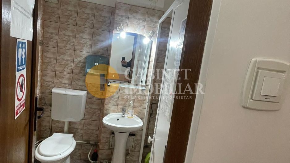 OFERTĂ UNICĂ – Spațiu ideal pentru cabinet medical, ultracentral - Poză 8
